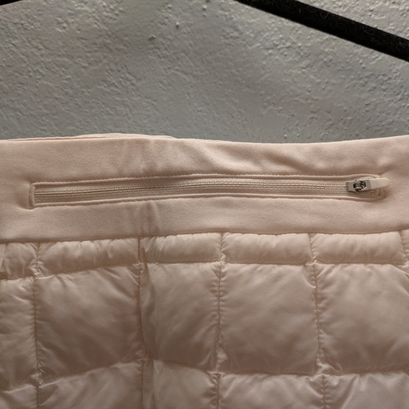 North Face Snow Skirt - Picture 3 of 7